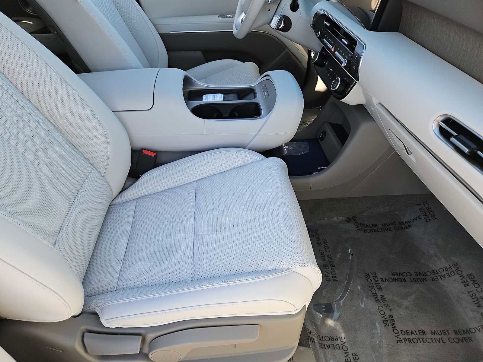 New 2026 Hyundai Palisade SEL image 21