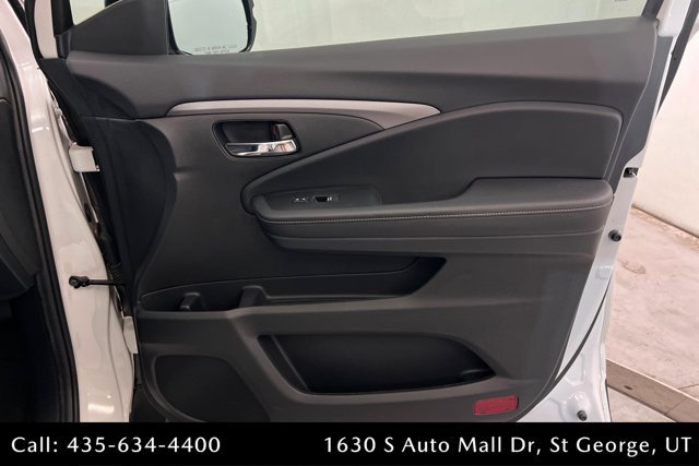 Used 2023 Honda Ridgeline Sport image 22