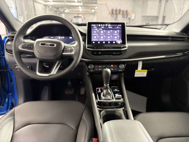 New 2026 Jeep Compass Limited AWD/4WD image 30