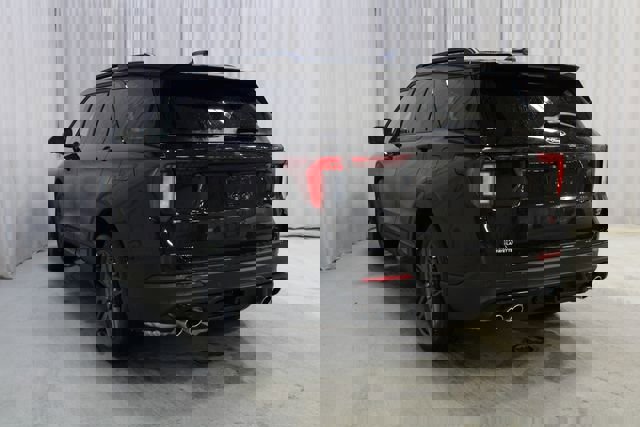 New 2026 Ford Explorer ST image 25