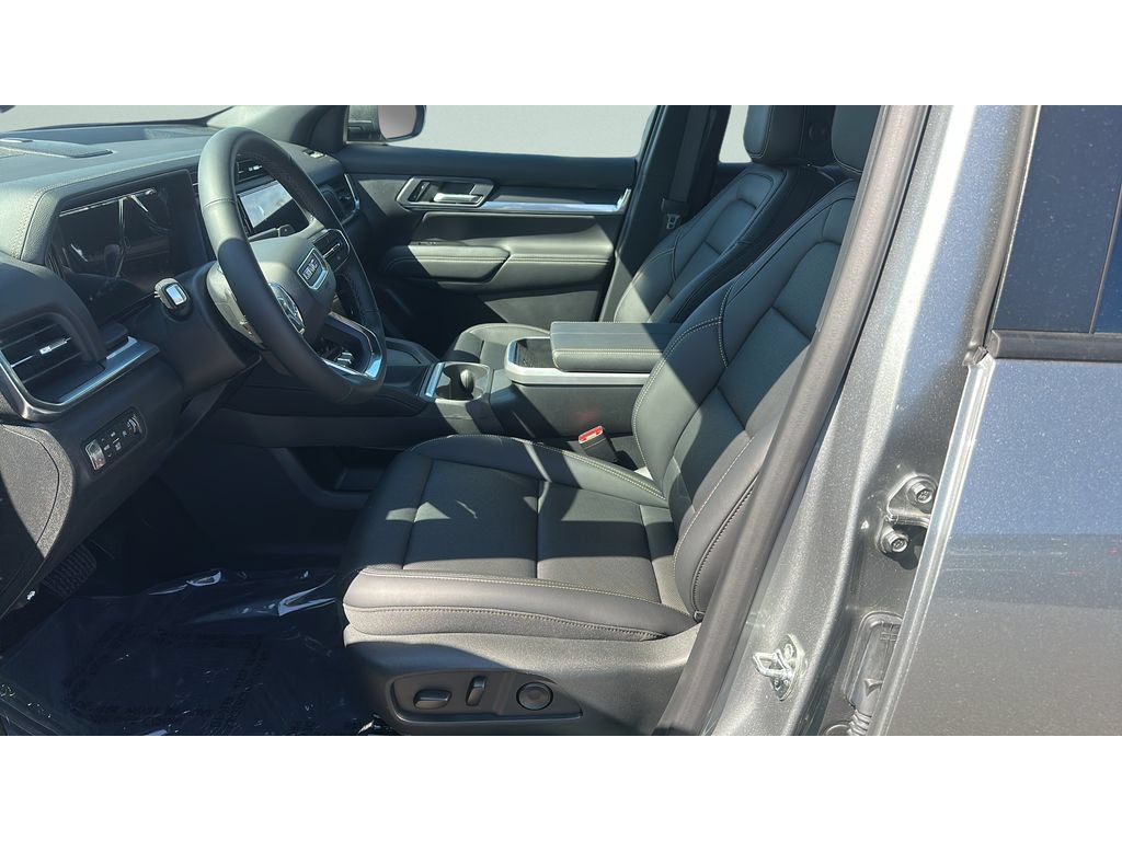New 2026 GMC Terrain Elevation w/ Elevation Premium Package AWD/4WD image 10