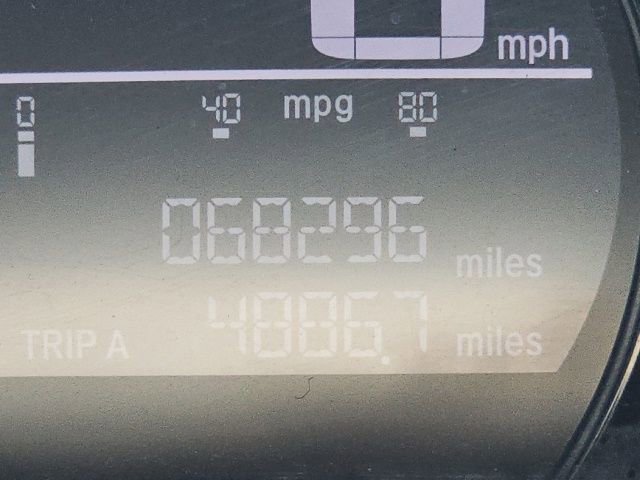 Used 2018 Honda Civic LX image 3