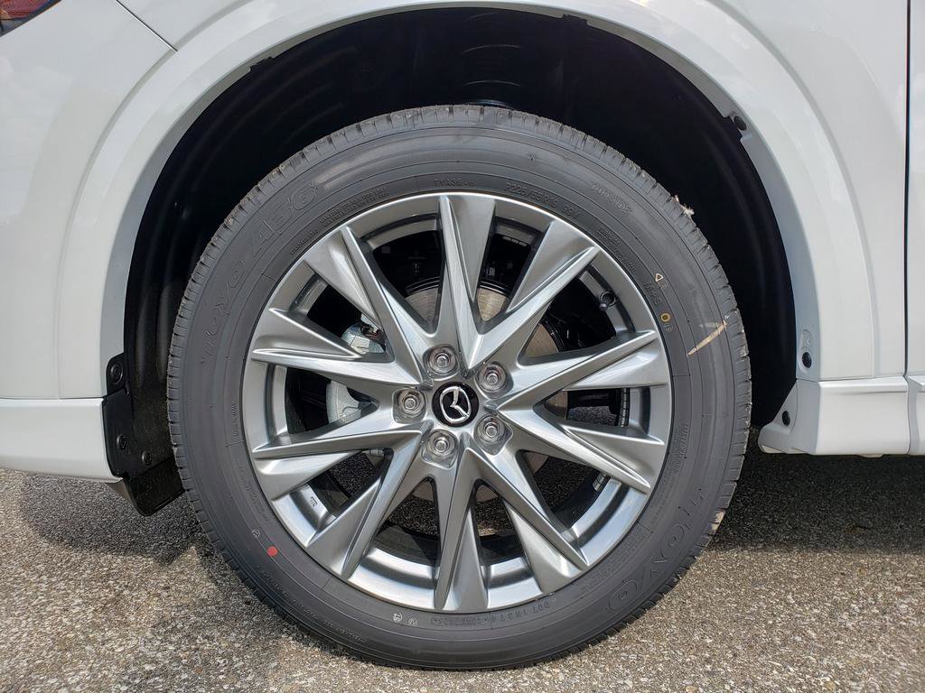 New 2025 MAZDA CX-5 AWD 2.5 S image 12