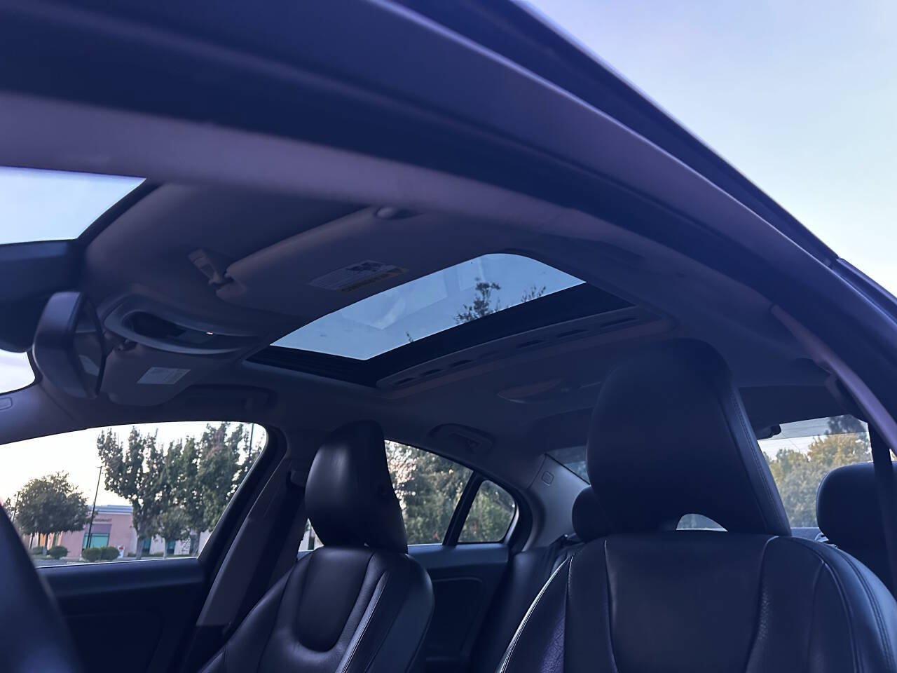 Used 2014 Volvo S60 T5 AWD/4WD image 24