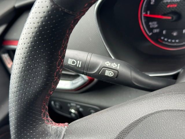 Used 2021 Chevrolet TrailBlazer RS w/ Technology Package image 26