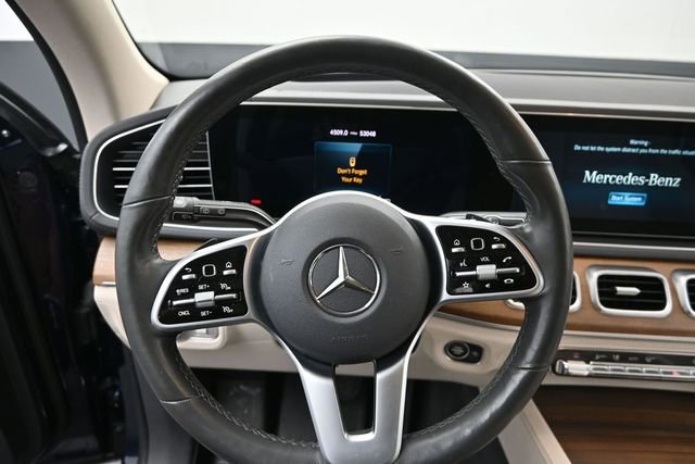 Used 2020 Mercedes-Benz GLE 350 4MATIC image 12