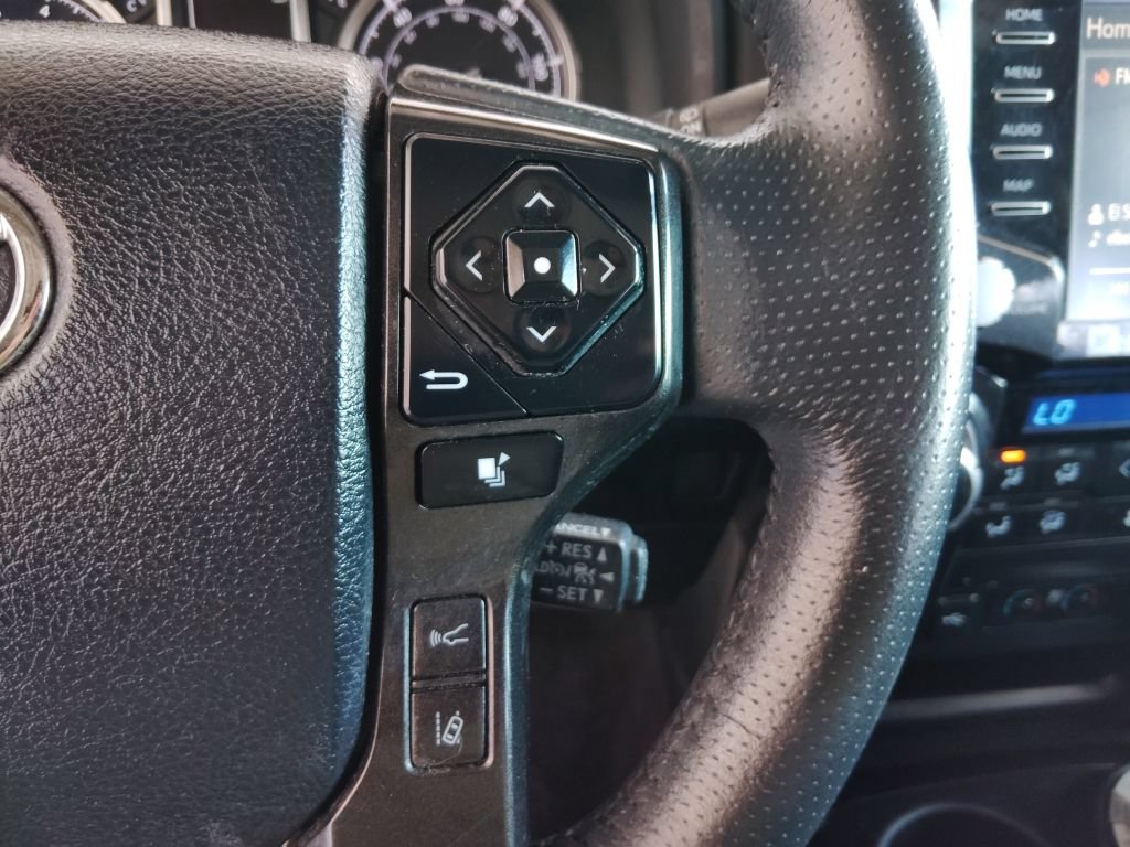 Used 2020 Toyota 4Runner Nightshade AWD/4WD image 29