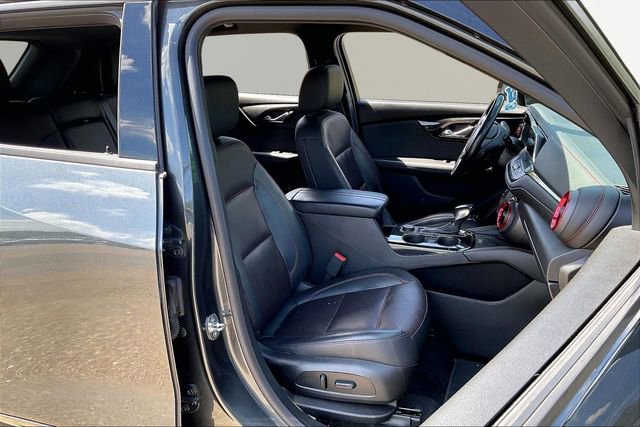 Used 2019 Chevrolet Blazer RS FWD image 20