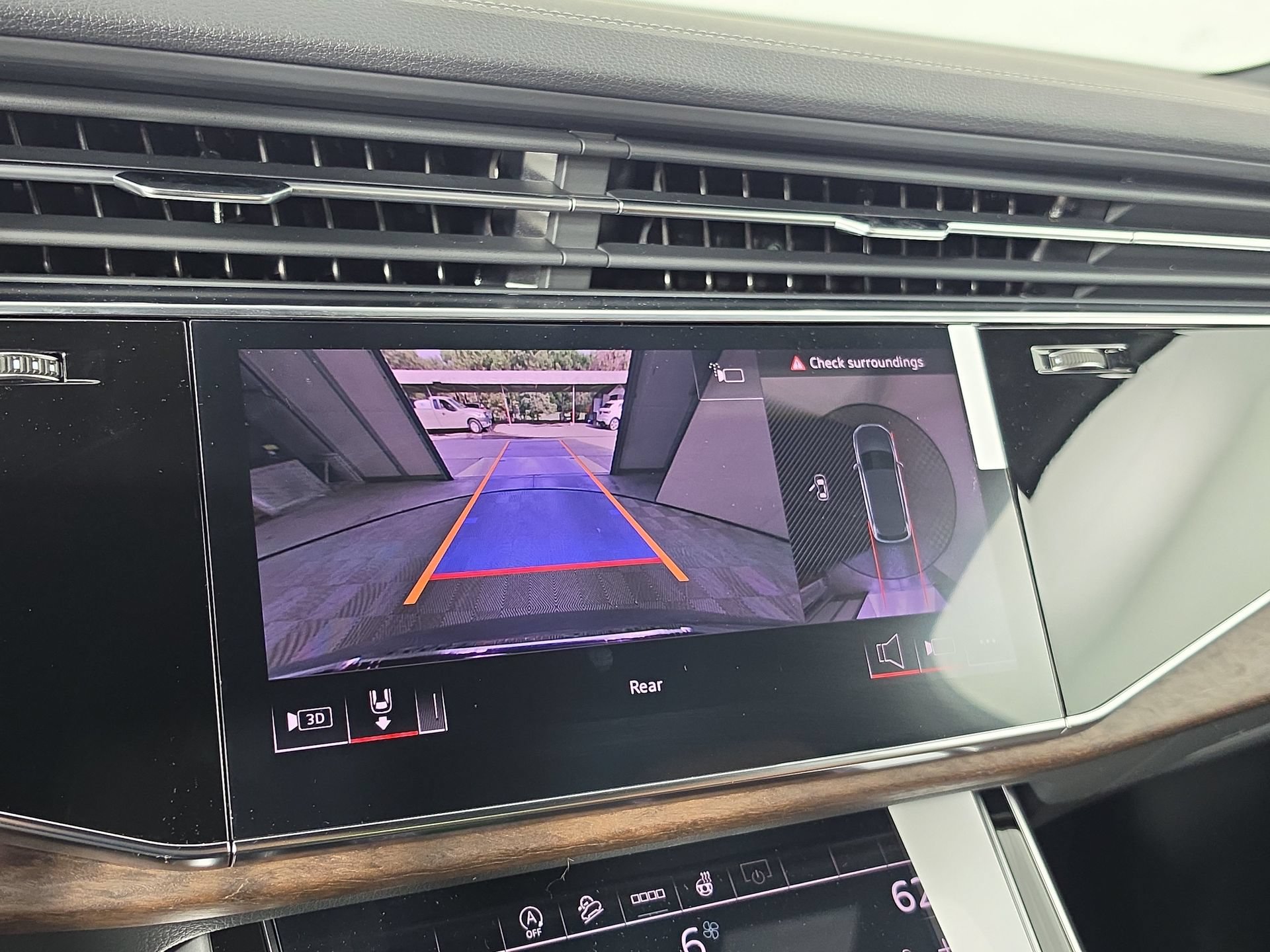 New 2026 Audi Q7 2.0T Premium AWD/4WD image 28