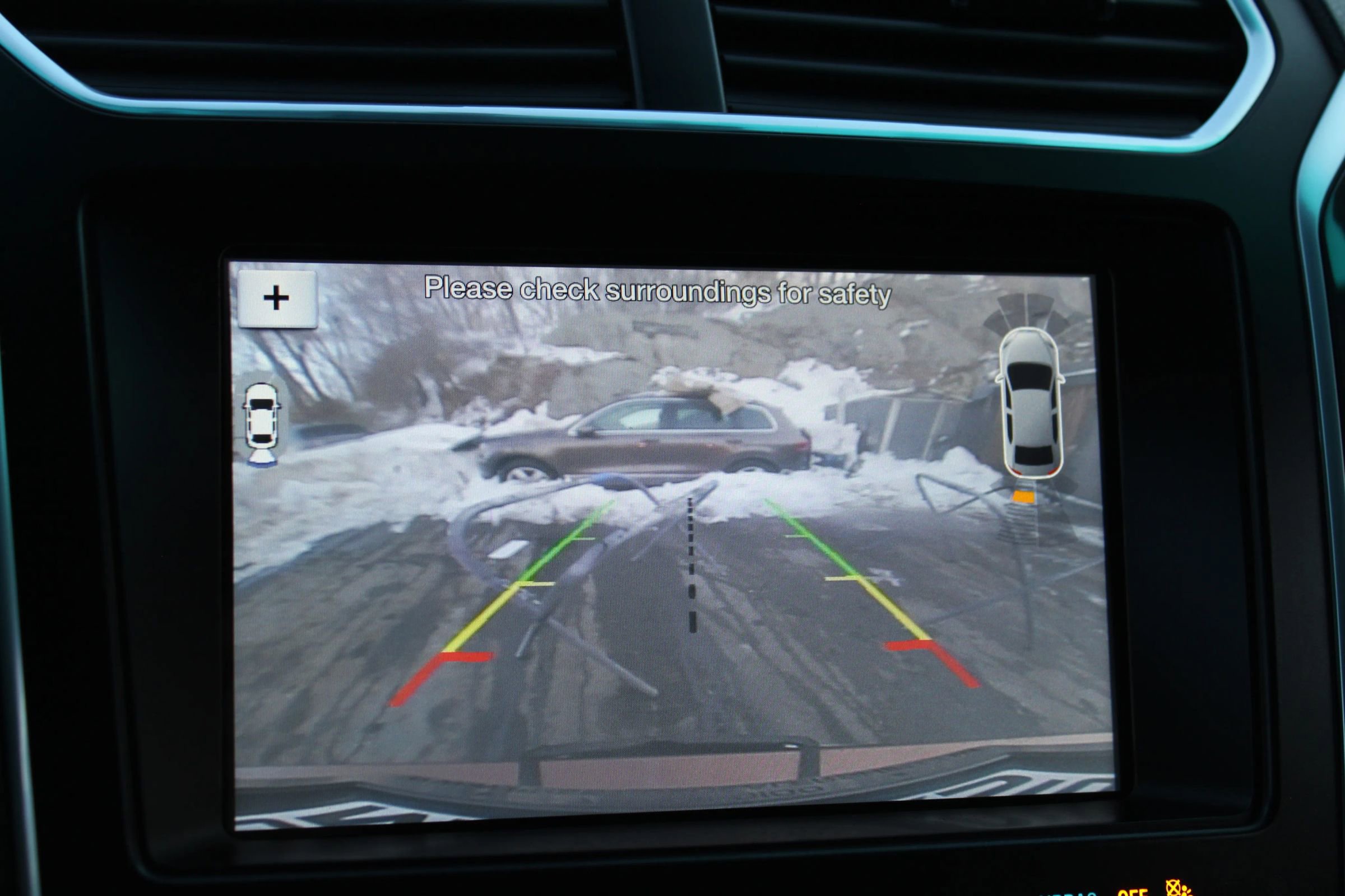 Used 2017 Ford Explorer Limited image 34