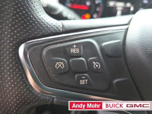 Used 2021 Chevrolet Malibu LS FWD image 37