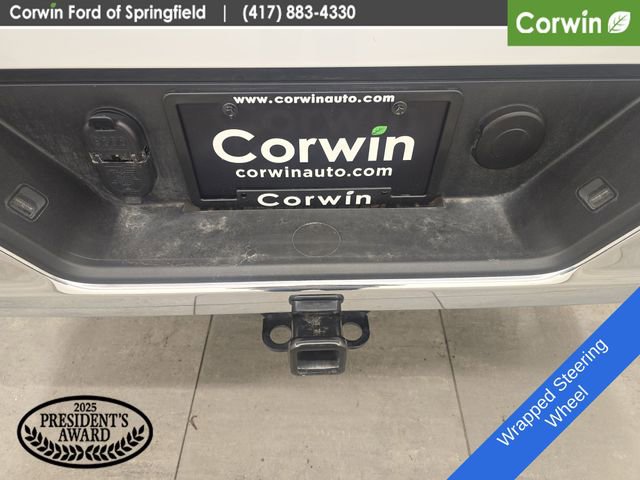 Used 2024 Chevrolet Silverado 1500 LT AWD/4WD image 17
