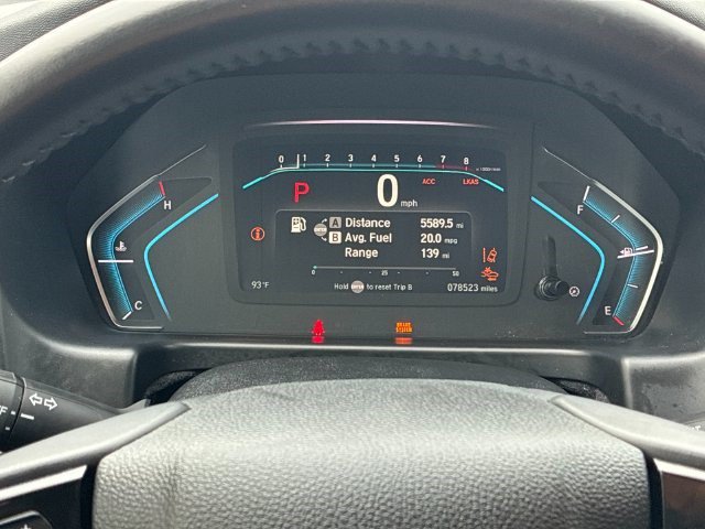 Used 2018 Honda Odyssey Touring image 26