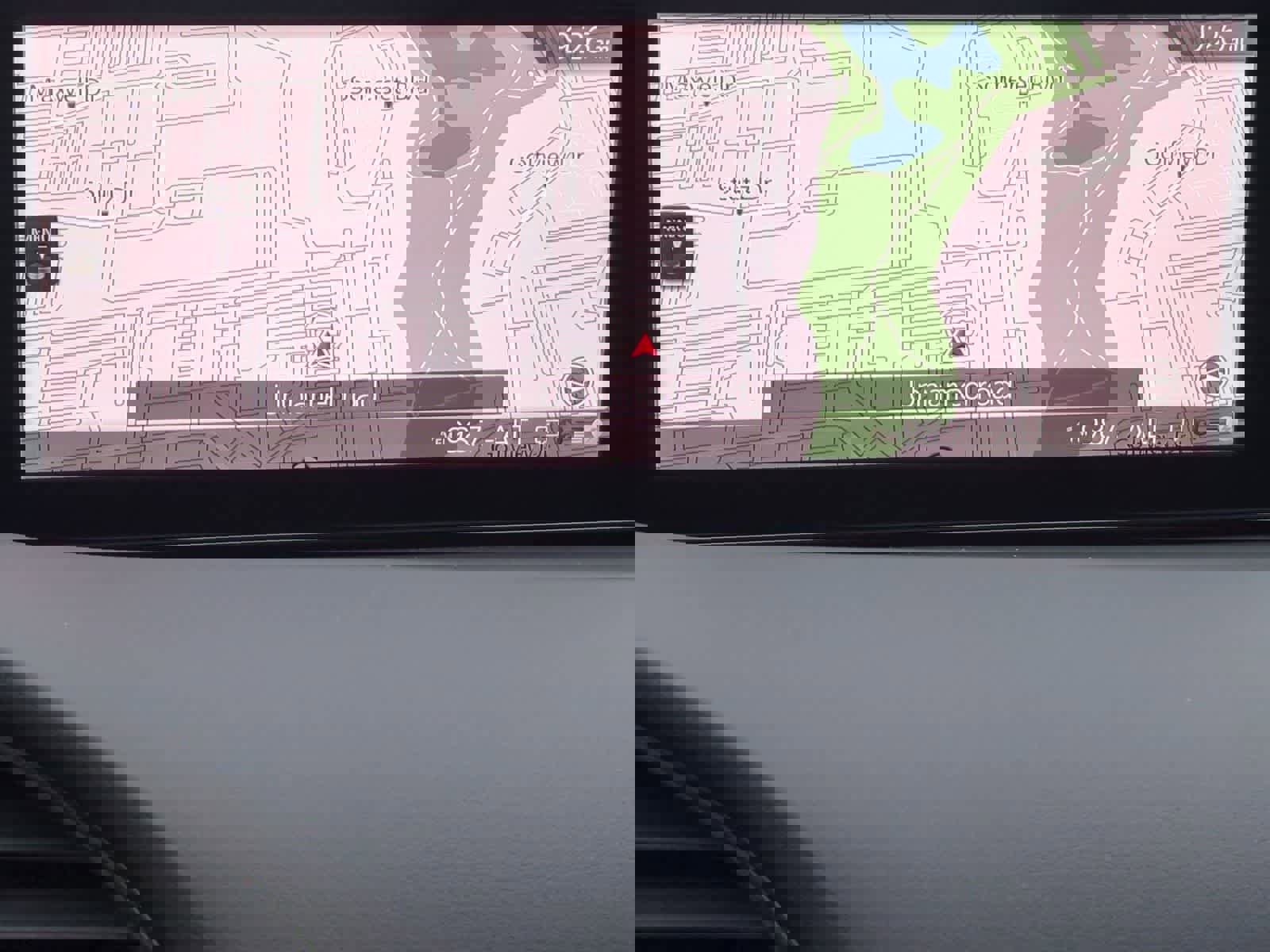 New 2026 MAZDA MAZDA3 2.5 Turbo Premium Plus image 29