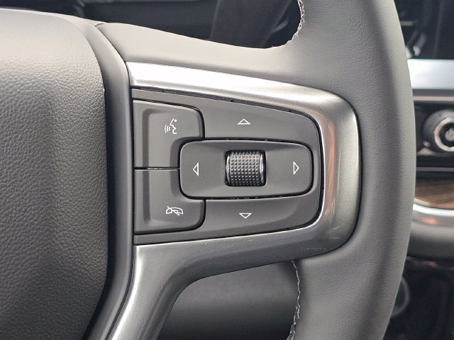 New 2026 Chevrolet Silverado 1500 LT w/ LPO, Liner Protection Package AWD/4WD image 29