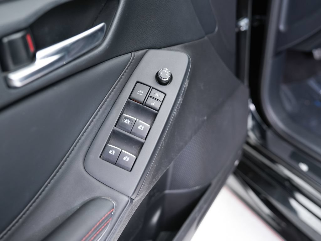 Used 2020 Toyota Avalon TRD w/ All Weather Liner Package FWD image 7
