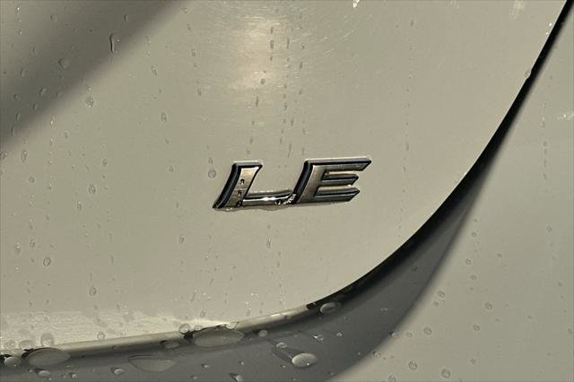 Certified 2023 Toyota Camry LE image 30