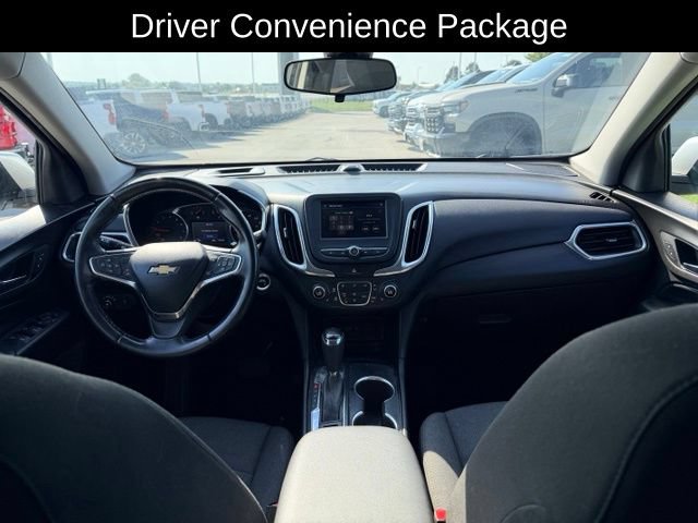 Certified 2020 Chevrolet Equinox LT FWD image 7