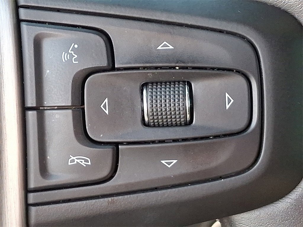 Used 2021 GMC Sierra 3500 Denali w/ Denali Ultimate Package image 22