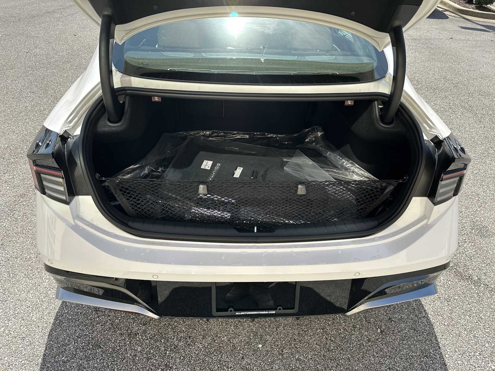 New 2026 Hyundai Sonata Limited image 24