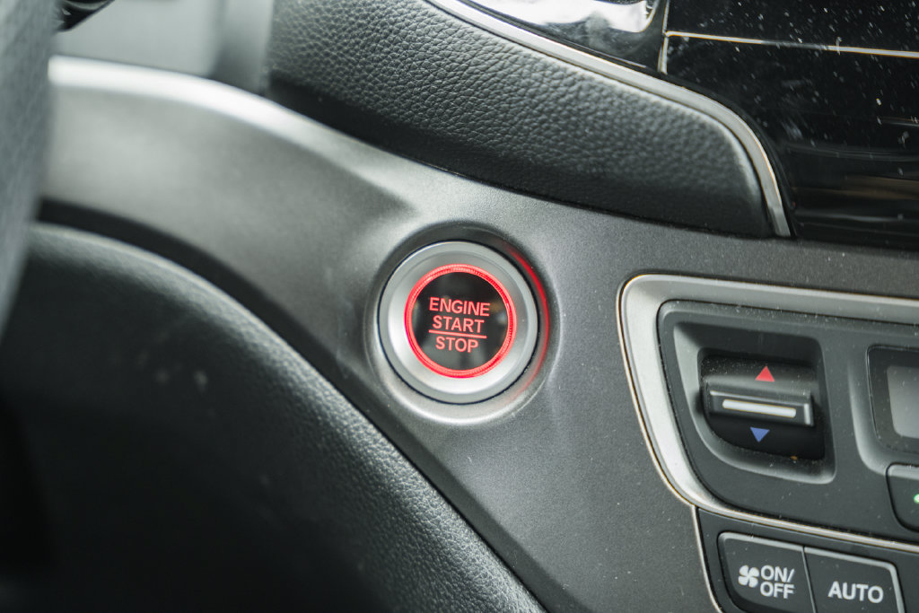 Used 2023 Honda Passport EX-L image 29