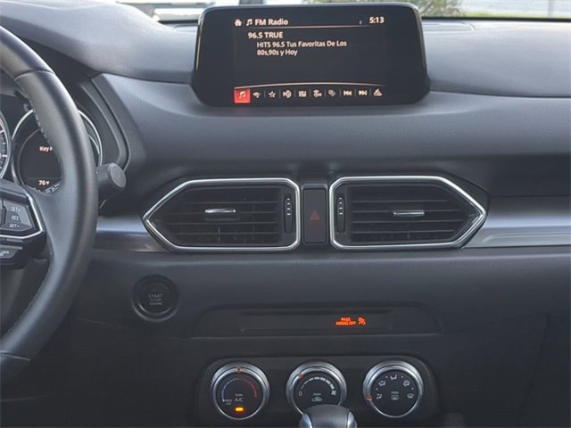 Used 2020 MAZDA CX-5 Sport image 18