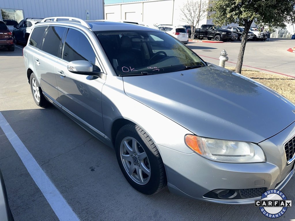 Used 2009 Volvo V70 image 7