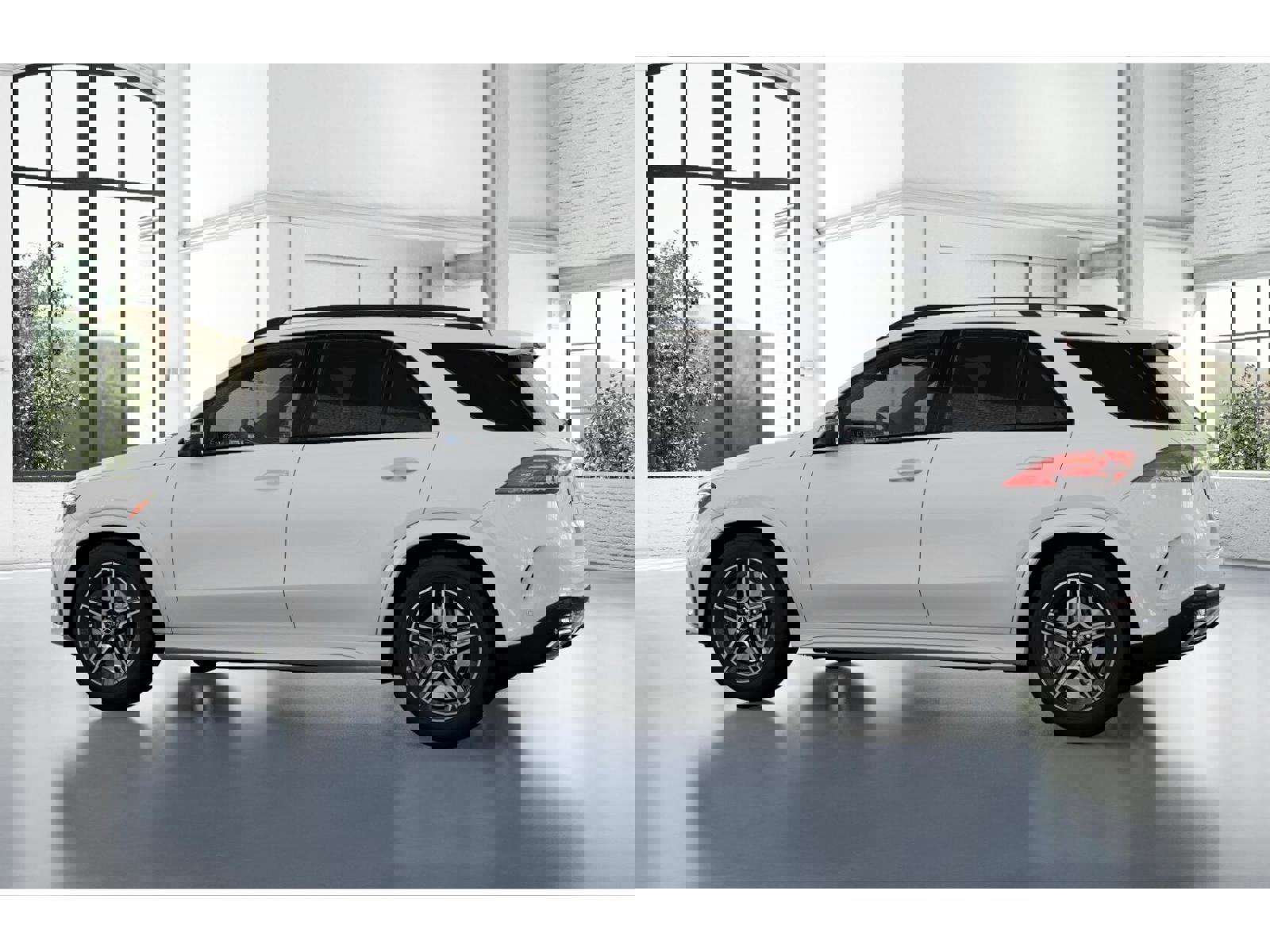 New 2026 Mercedes-Benz GLE 450 4MATIC image 32