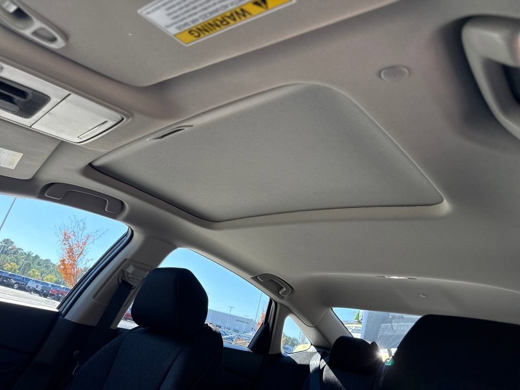 New 2025 Honda Accord SE image 23