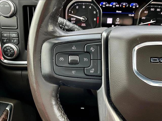Used 2020 GMC Sierra 1500 Denali w/ Technology Package image 20