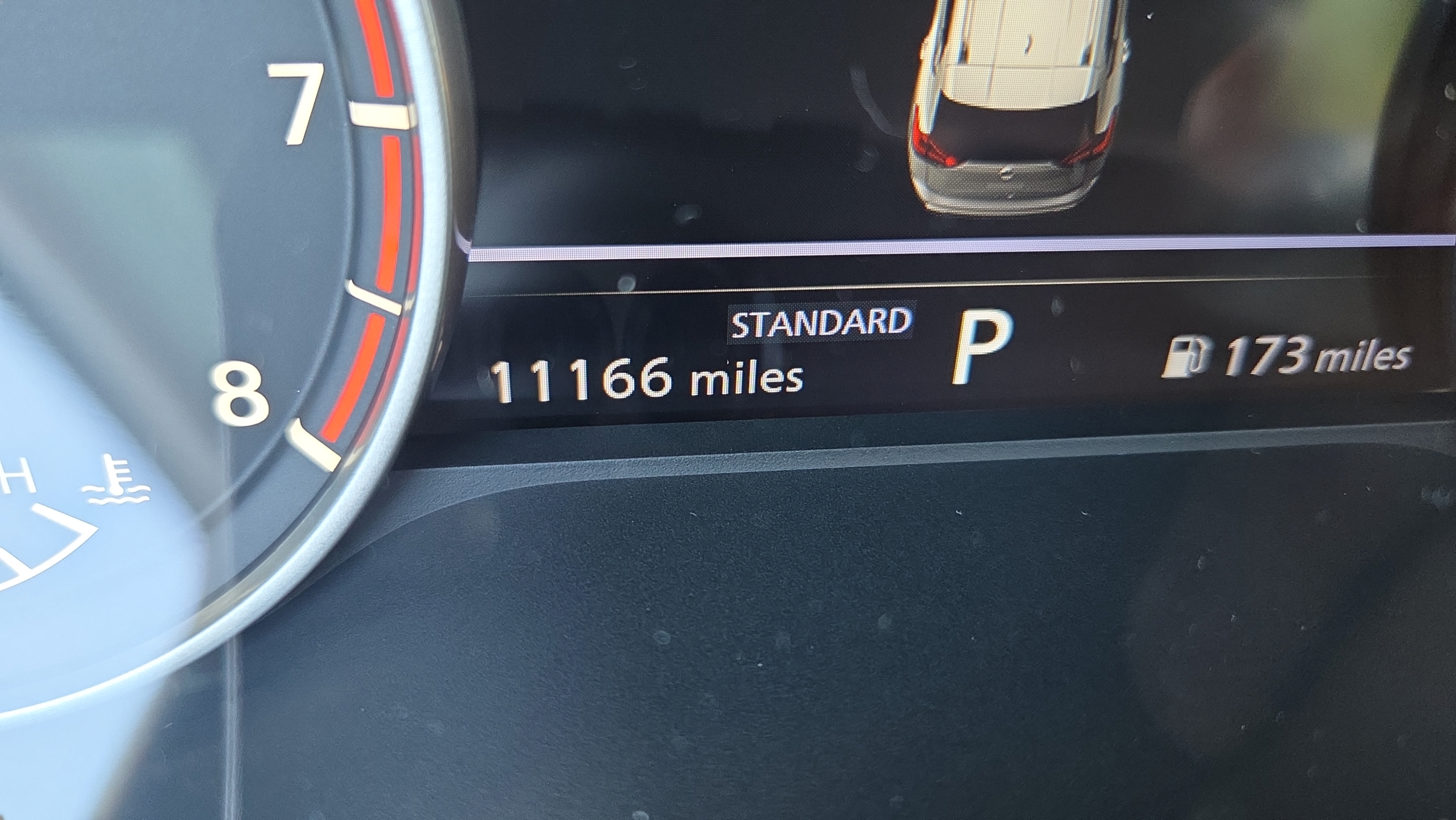 Used 2024 Nissan Rogue SV FWD image 31