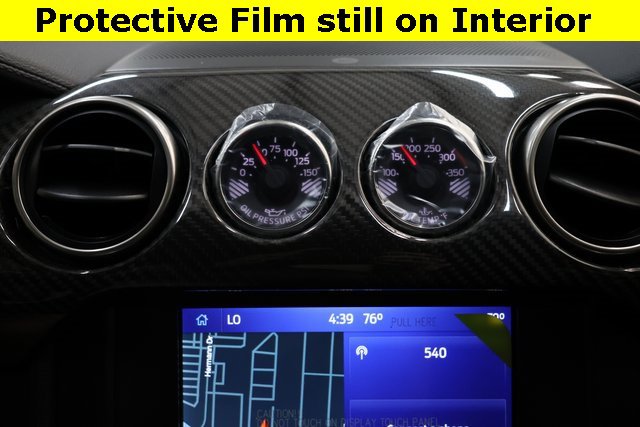 Used 2022 Ford Mustang Shelby GT500 image 15