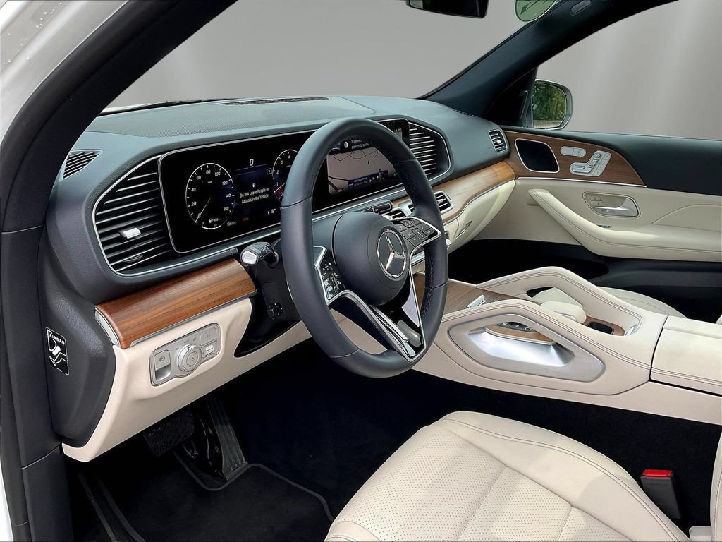 Used 2026 Mercedes-Benz GLE 350 4MATIC image 19