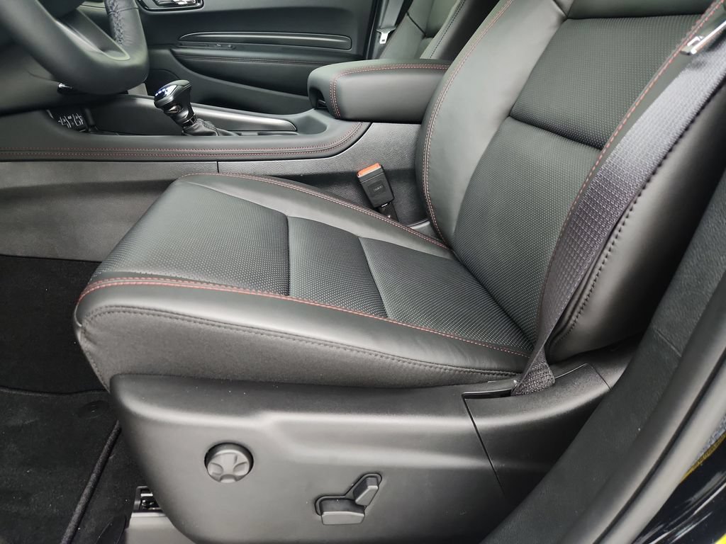 New 2026 Dodge Durango GT AWD/4WD image 20