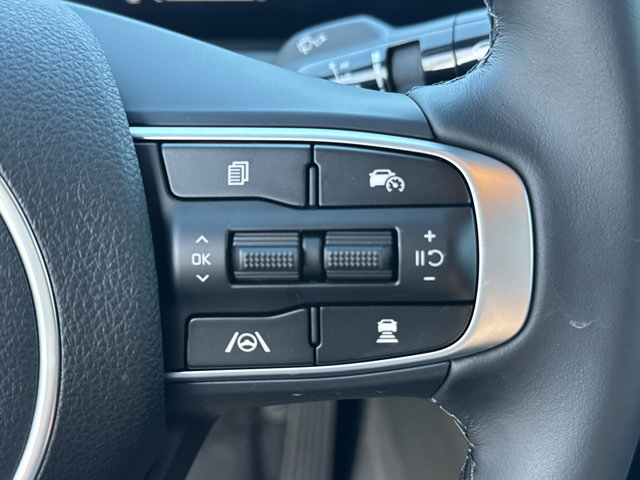 New 2026 Kia K5 GT-Line w/ GT-Line Red Interior Package FWD image 34
