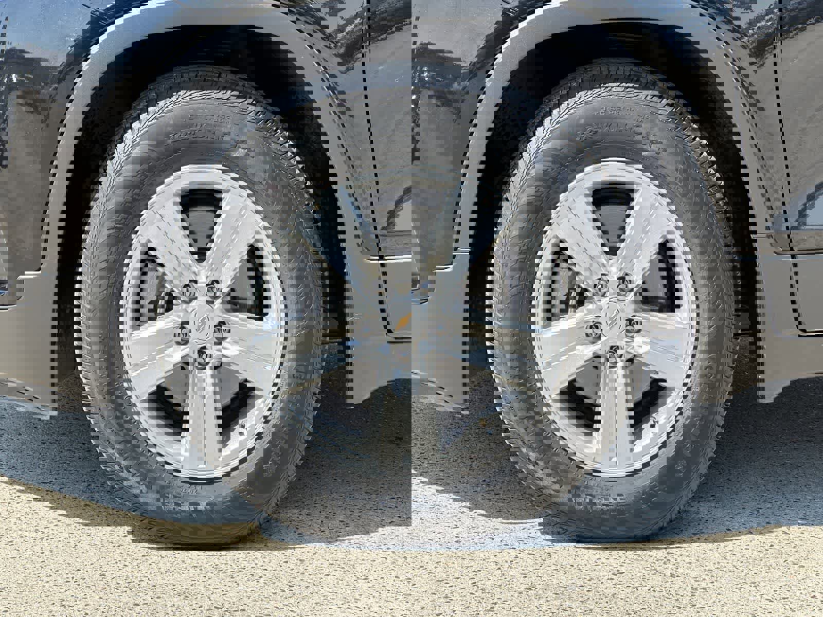 Used 2020 Chevrolet Trax LS w/ Tint and Cruise Package image 25