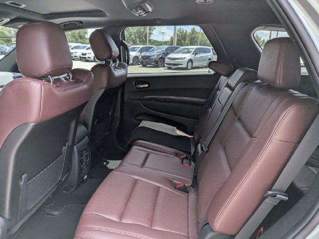 New 2026 Dodge Durango GT AWD/4WD image 14
