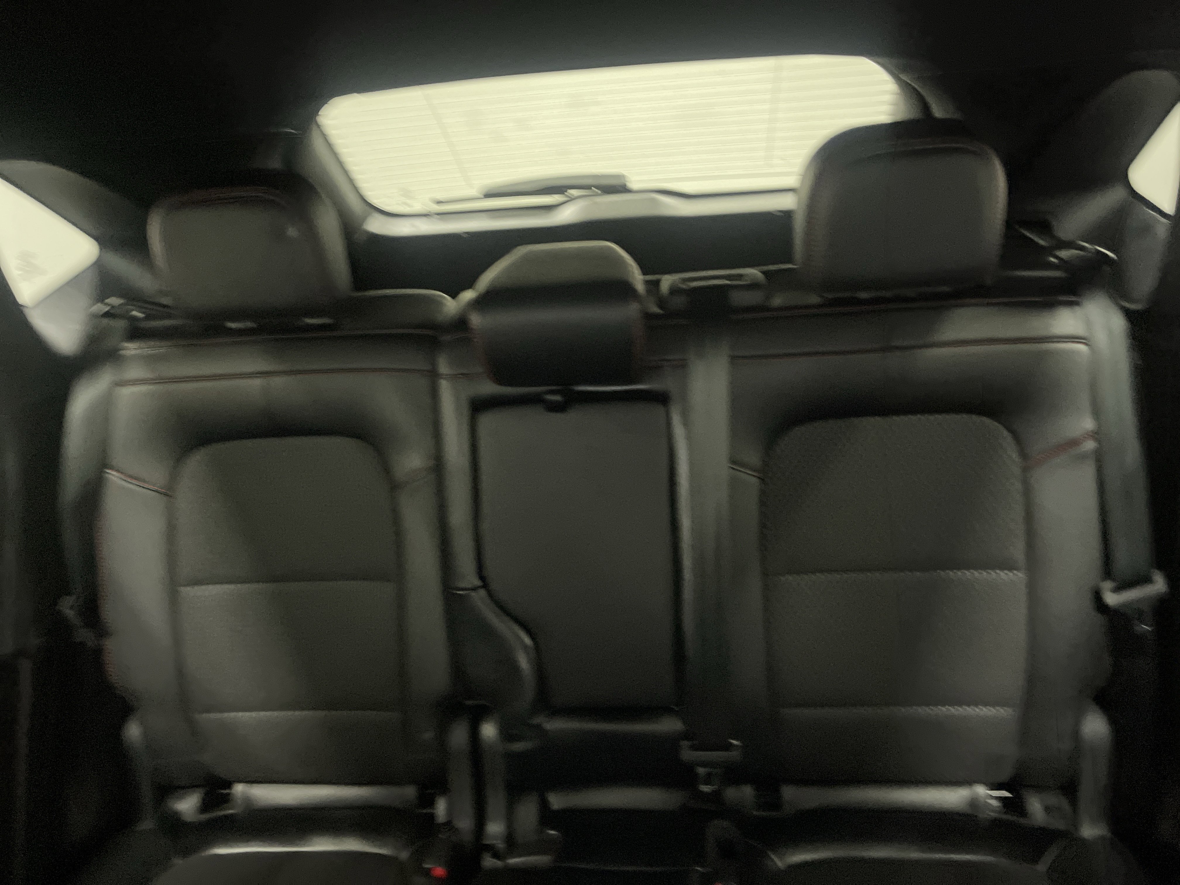 Used 2025 Ford Escape ST-Line image 11