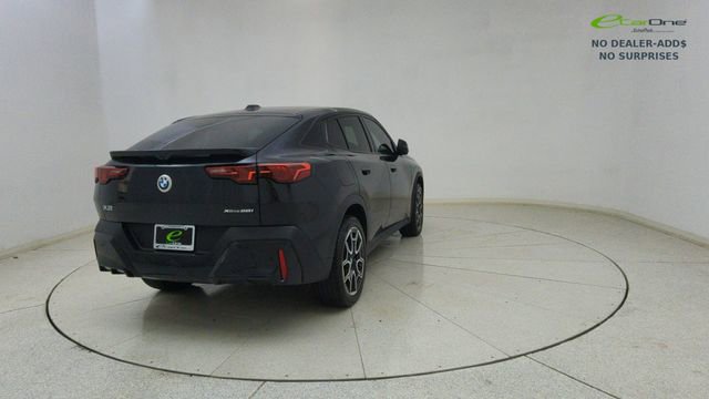 Used 2025 BMW X2 xDrive28i w/ Premium Package AWD/4WD image 72