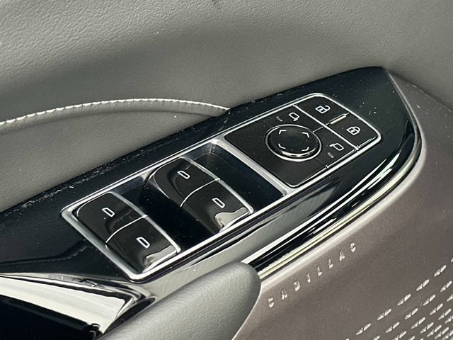 Certified 2024 Cadillac Lyriq Tech AWD/4WD image 14