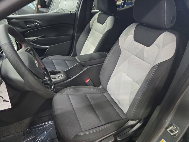 New 2026 Chevrolet Trax RS w/ Driver Confidence Package image 16