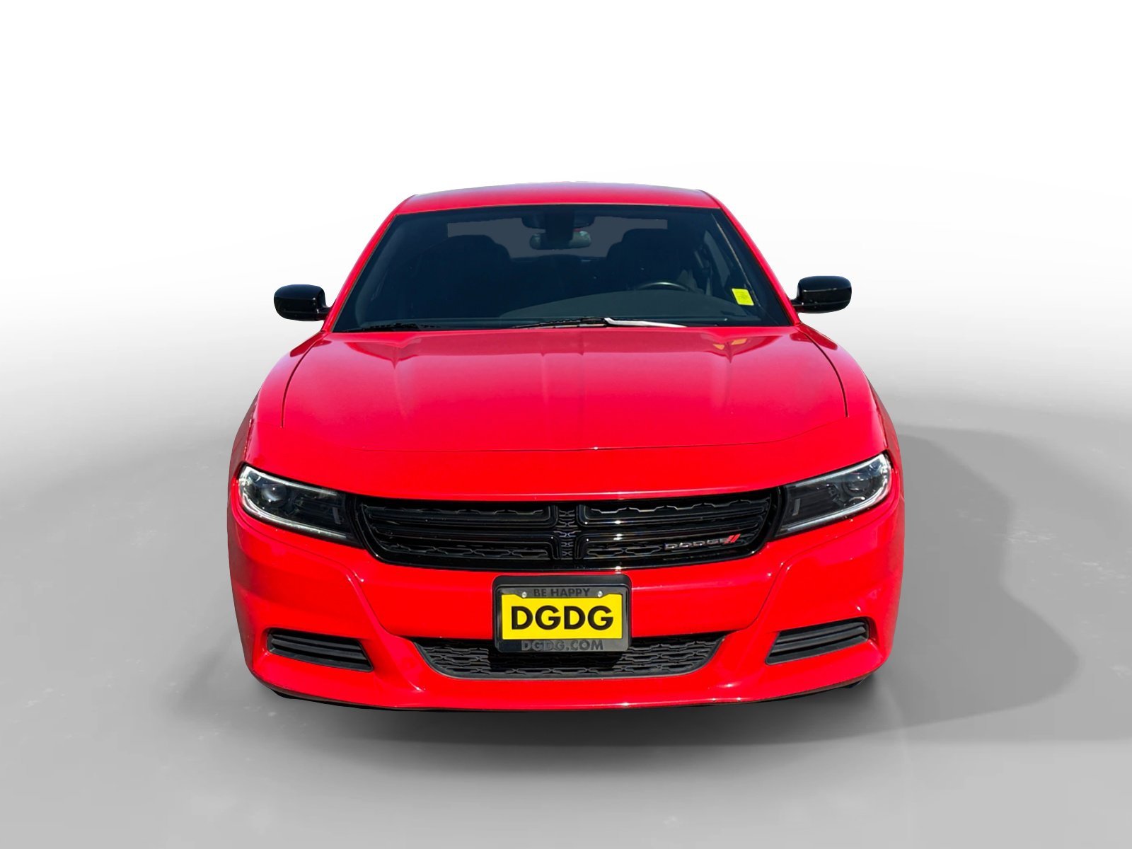 Used 2023 Dodge Charger SXT image 8