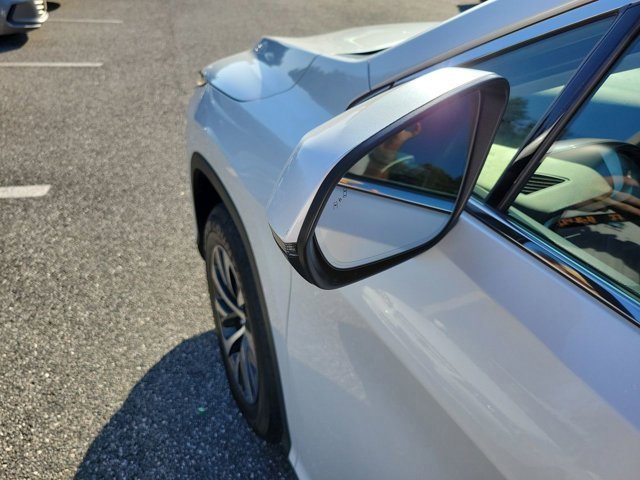 Used 2021 Lexus RX 350 AWD w/ Premium Package image 18