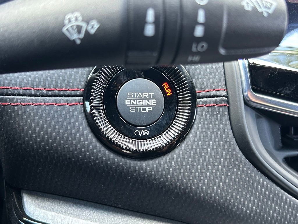 New 2026 Jeep Compass Trailhawk image 47