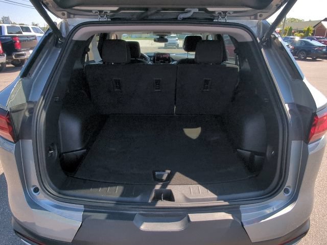 Used 2023 Chevrolet Blazer LT w/ Convenience Package FWD image 34