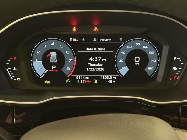 Used 2025 Audi Q3 2.0T Premium w/ Convenience Package image 24