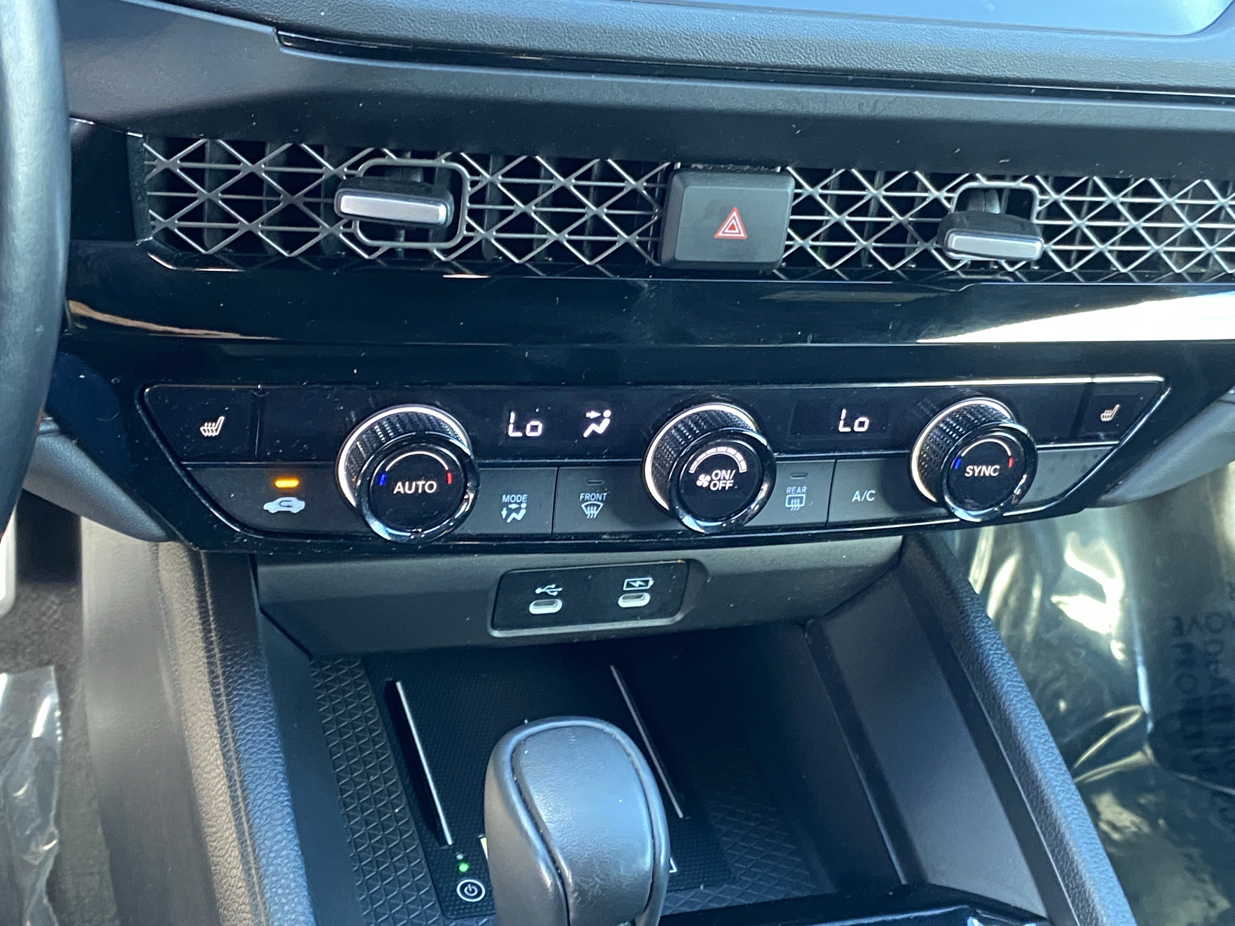 Certified 2025 Honda Accord Sport image 22