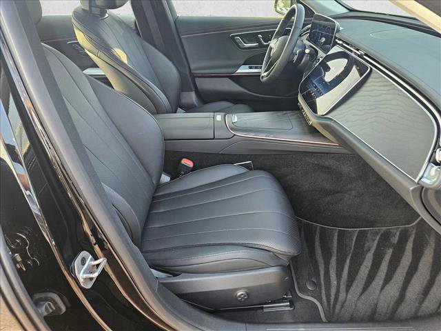 Certified 2026 Mercedes-Benz E 350 Sedan image 22