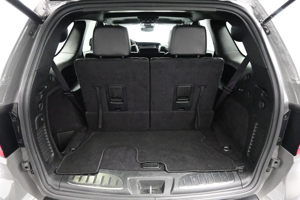 Used 2025 Dodge Durango GT AWD/4WD image 43