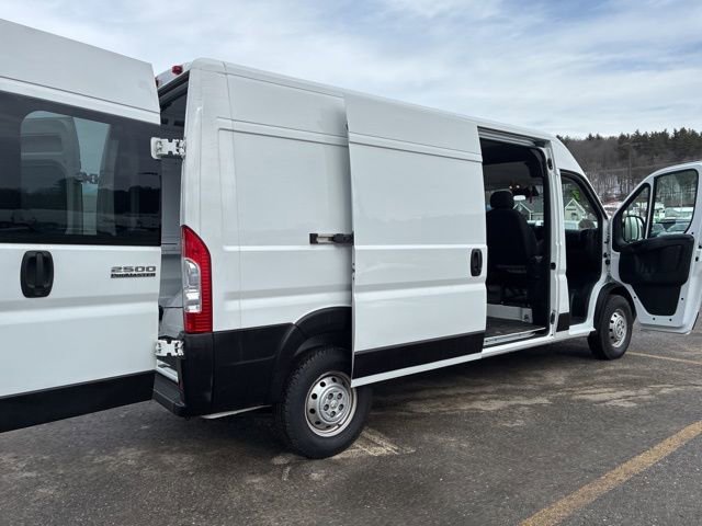 Used 2023 RAM ProMaster 2500 image 26